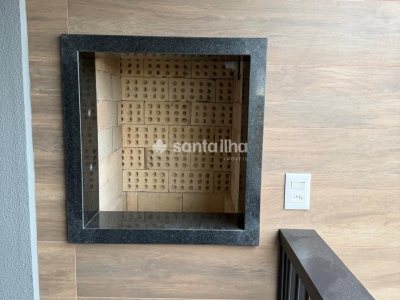 Apartamento à venda com 64m², 1 quarto, 1 suíte, 1 vaga no bairro Campeche em Florianópolis - Foto 10