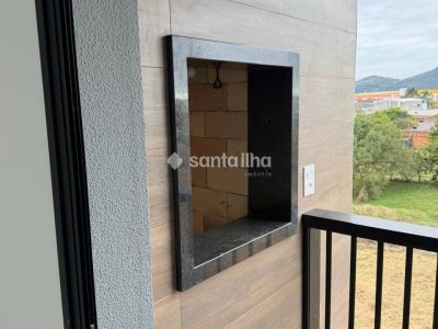 Apartamento à venda com 64m², 1 quarto, 1 suíte, 1 vaga no bairro Campeche em Florianópolis - Foto 11