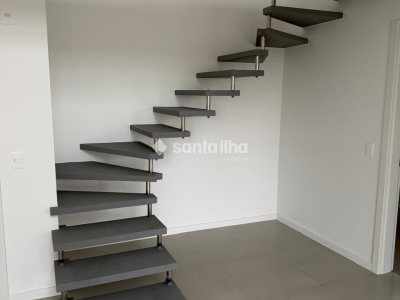 Apartamento à venda com 64m², 1 quarto, 1 suíte, 1 vaga no bairro Campeche em Florianópolis - Foto 9