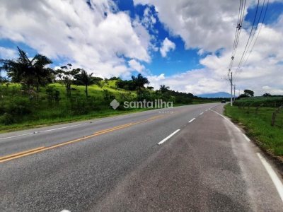 Terreno à venda com 55.409m² no bairro Campeche em Florianópolis - Foto 2