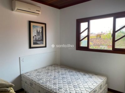 Casa para alugar ou comprar com 170m², 4 quartos, 2 suítes, 4 vagas no bairro Armação em Florianópolis - Foto 19