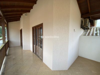 Casa para alugar ou comprar com 170m², 4 quartos, 2 suítes, 4 vagas no bairro Armação em Florianópolis - Foto 18