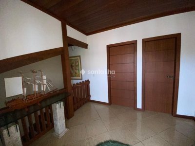 Casa para alugar ou comprar com 170m², 4 quartos, 2 suítes, 4 vagas no bairro Armação em Florianópolis - Foto 14