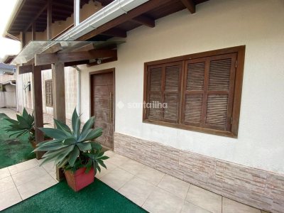 Casa para alugar ou comprar com 170m², 4 quartos, 2 suítes, 4 vagas no bairro Armação em Florianópolis - Foto 8
