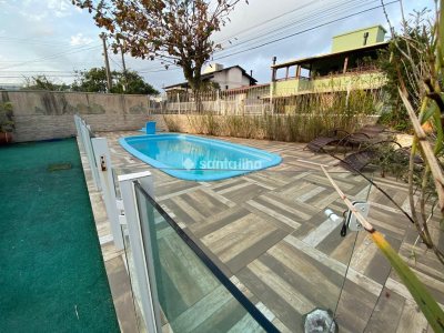 Casa para alugar ou comprar com 170m², 4 quartos, 2 suítes, 4 vagas no bairro Armação em Florianópolis - Foto 5