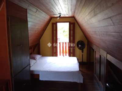 Pousada à venda com 740m², 13 quartos, 7 suítes, 11 vagas no bairro Barra da Lagoa em Florianópolis - Foto 14