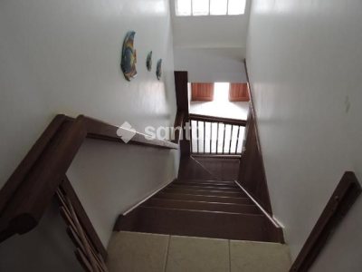 Casa à venda com 200m², 4 quartos, 2 suítes, 1 vaga no bairro Campeche em Florianópolis - Foto 38