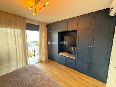 Casa à venda com 123m², 3 quartos, 1 suíte, 1 vaga no bairro Campeche em Florianópolis - Foto 20
