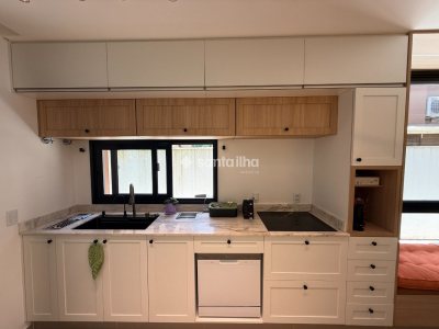 Casa à venda com 123m², 3 quartos, 1 suíte, 1 vaga no bairro Campeche em Florianópolis - Foto 8