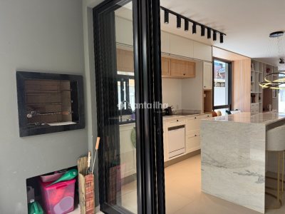 Casa à venda com 123m², 3 quartos, 1 suíte, 1 vaga no bairro Campeche em Florianópolis - Foto 11