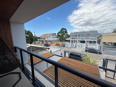 Casa à venda com 123m², 3 quartos, 1 suíte, 1 vaga no bairro Campeche em Florianópolis - Foto 22