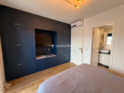 Casa à venda com 123m², 3 quartos, 1 suíte, 1 vaga no bairro Campeche em Florianópolis - Foto 18