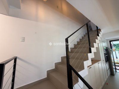 Casa à venda com 123m², 3 quartos, 1 suíte, 1 vaga no bairro Campeche em Florianópolis - Foto 16