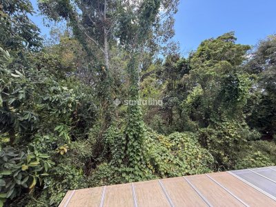 Casa à venda com 123m², 3 quartos, 1 suíte, 1 vaga no bairro Campeche em Florianópolis - Foto 25