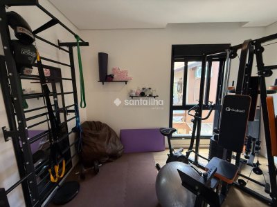 Casa à venda com 123m², 3 quartos, 1 suíte, 1 vaga no bairro Campeche em Florianópolis - Foto 27