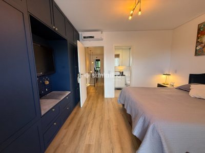 Casa à venda com 123m², 3 quartos, 1 suíte, 1 vaga no bairro Campeche em Florianópolis - Foto 19