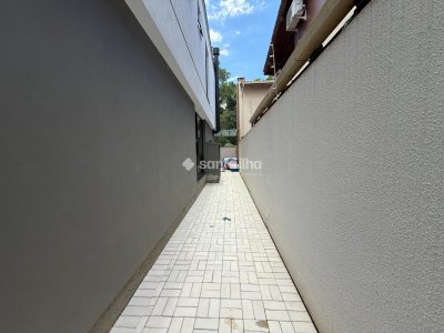 Casa à venda com 123m², 3 quartos, 1 suíte, 1 vaga no bairro Campeche em Florianópolis - Foto 3