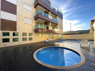 Apartamento para alugar com 73m², 2 quartos, 1 suíte, 1 vaga no bairro Açores em Florianópolis - Foto 21