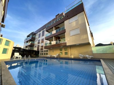 Apartamento para alugar com 73m², 2 quartos, 1 suíte, 1 vaga no bairro Açores em Florianópolis - Foto 27