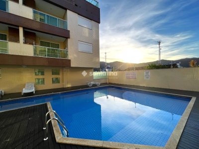 Apartamento para alugar com 73m², 2 quartos, 1 suíte, 1 vaga no bairro Açores em Florianópolis - Foto 22