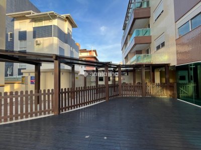 Apartamento para alugar com 73m², 2 quartos, 1 suíte, 1 vaga no bairro Açores em Florianópolis - Foto 23