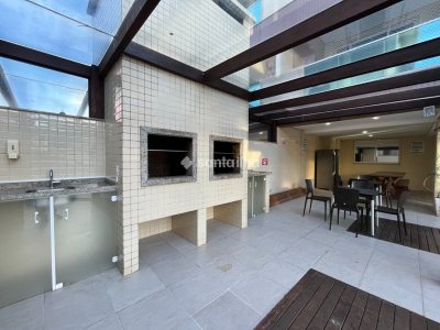 Apartamento para alugar com 73m², 2 quartos, 1 suíte, 1 vaga no bairro Açores em Florianópolis - Foto 24