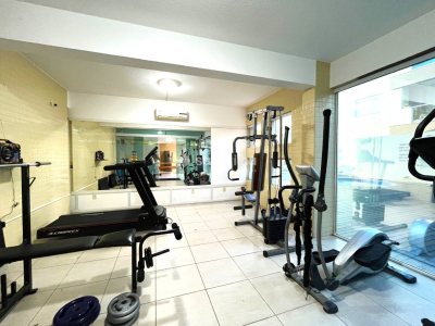 Apartamento para alugar com 73m², 2 quartos, 1 suíte, 1 vaga no bairro Açores em Florianópolis - Foto 26