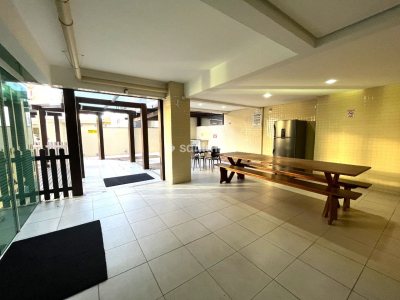 Apartamento para alugar com 73m², 2 quartos, 1 suíte, 1 vaga no bairro Açores em Florianópolis - Foto 25