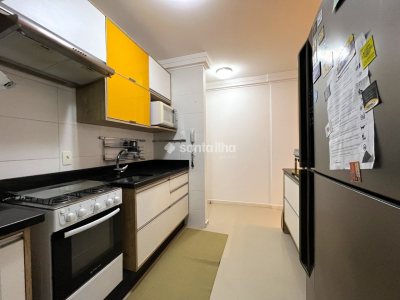 Apartamento para alugar com 73m², 2 quartos, 1 suíte, 1 vaga no bairro Açores em Florianópolis - Foto 10