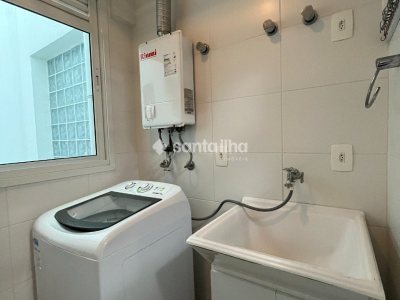 Apartamento para alugar com 73m², 2 quartos, 1 suíte, 1 vaga no bairro Açores em Florianópolis - Foto 20