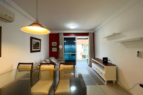 Apartamento para alugar com 73m², 2 quartos, 1 suíte, 1 vaga no bairro Pântano do Sul em Florianópolis