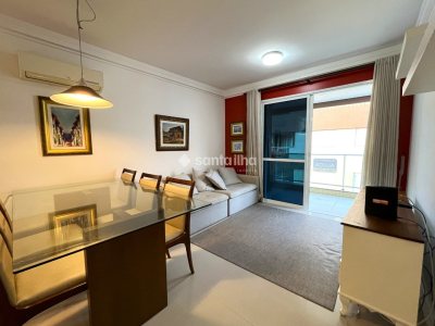 Apartamento para alugar com 73m², 2 quartos, 1 suíte, 1 vaga no bairro Açores em Florianópolis - Foto 3