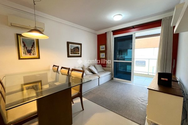Apartamento para alugar com 73m², 2 quartos, 1 suíte, 1 vaga no bairro Pântano do Sul em Florianópolis