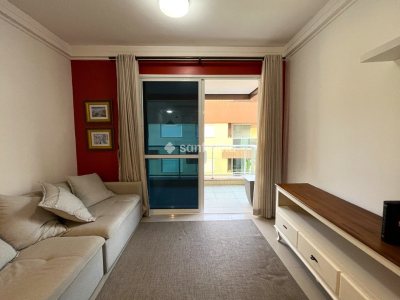 Apartamento para alugar com 73m², 2 quartos, 1 suíte, 1 vaga no bairro Açores em Florianópolis - Foto 5