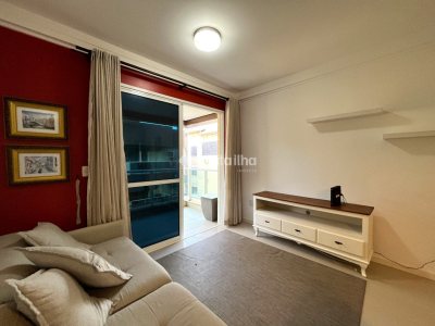 Apartamento para alugar com 73m², 2 quartos, 1 suíte, 1 vaga no bairro Açores em Florianópolis - Foto 2
