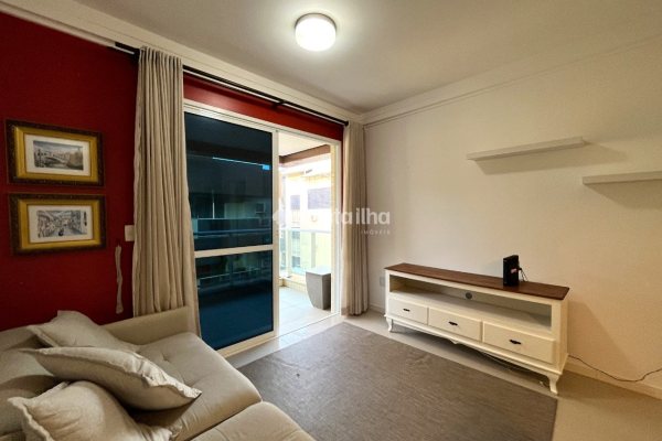 Apartamento para alugar com 73m², 2 quartos, 1 suíte, 1 vaga no bairro Pântano do Sul em Florianópolis