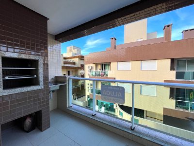 Apartamento para alugar com 73m², 2 quartos, 1 suíte, 1 vaga no bairro Açores em Florianópolis - Foto 6