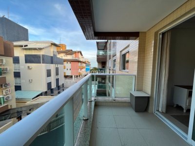 Apartamento para alugar com 73m², 2 quartos, 1 suíte, 1 vaga no bairro Açores em Florianópolis - Foto 7
