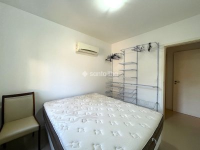 Apartamento para alugar com 73m², 2 quartos, 1 suíte, 1 vaga no bairro Açores em Florianópolis - Foto 17