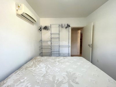 Apartamento para alugar com 73m², 2 quartos, 1 suíte, 1 vaga no bairro Açores em Florianópolis - Foto 18