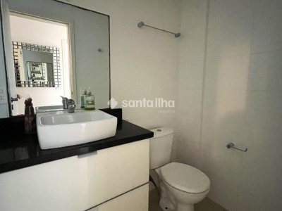Apartamento para alugar com 73m², 2 quartos, 1 suíte, 1 vaga no bairro Açores em Florianópolis - Foto 19