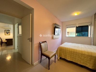 Apartamento para alugar com 73m², 2 quartos, 1 suíte, 1 vaga no bairro Açores em Florianópolis - Foto 14