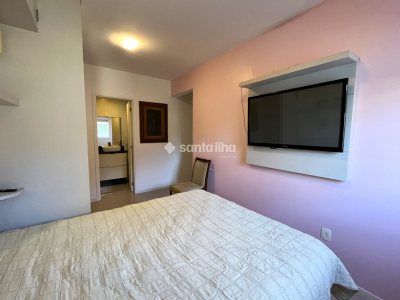 Apartamento para alugar com 73m², 2 quartos, 1 suíte, 1 vaga no bairro Açores em Florianópolis - Foto 12