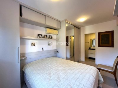 Apartamento para alugar com 73m², 2 quartos, 1 suíte, 1 vaga no bairro Açores em Florianópolis - Foto 11