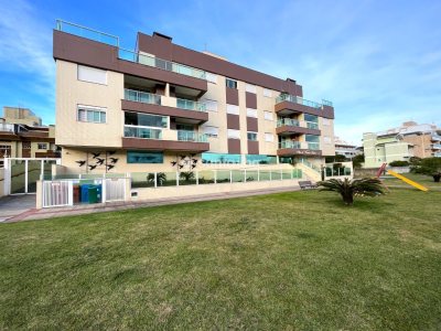 Apartamento para alugar com 73m², 2 quartos, 1 suíte, 1 vaga no bairro Açores em Florianópolis - Foto 28