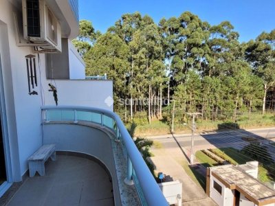 Cobertura à venda com 148m², 2 quartos, 1 suíte, 2 vagas no bairro Campeche em Florianópolis - Foto 10