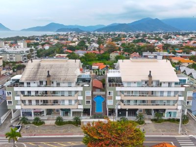 Apartamento à venda com 71m², 2 quartos, 1 suíte, 1 vaga no bairro Campeche em Florianópolis - Foto 33