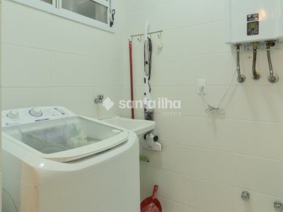 Apartamento à venda com 71m², 2 quartos, 1 suíte, 1 vaga no bairro Campeche em Florianópolis - Foto 25