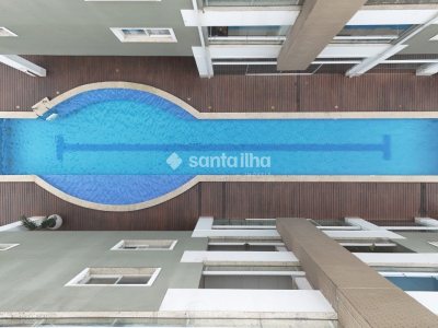 Apartamento à venda com 71m², 2 quartos, 1 suíte, 1 vaga no bairro Campeche em Florianópolis - Foto 28