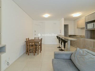 Apartamento à venda com 71m², 2 quartos, 1 suíte, 1 vaga no bairro Campeche em Florianópolis - Foto 26